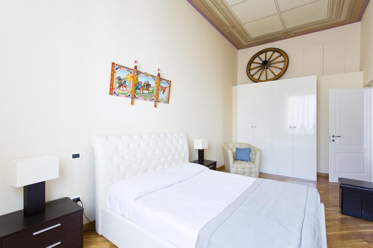 Quattro Canti Luxury