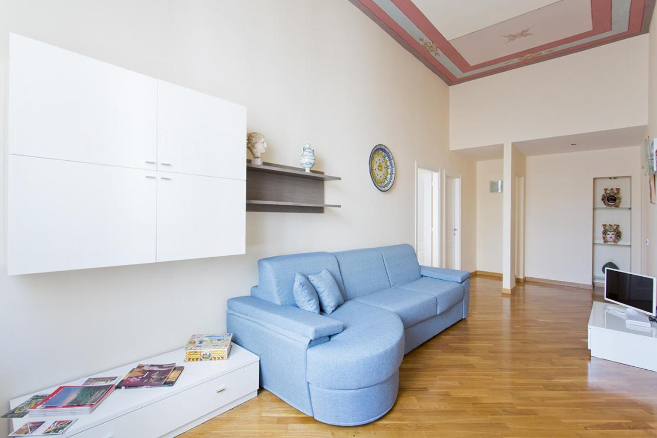 Quattro Canti Luxury