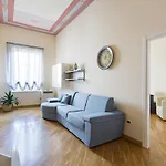 Quattro Canti Luxury Apartment