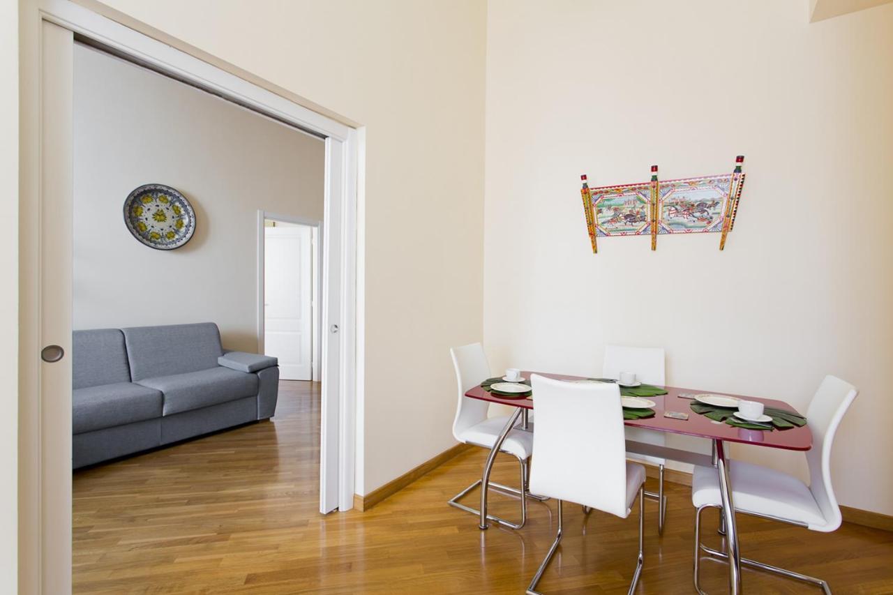 Quattro Canti Luxury