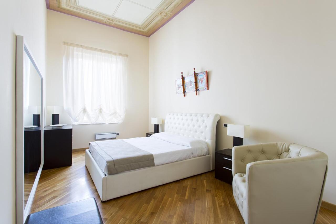 Quattro Canti Luxury Apartment
